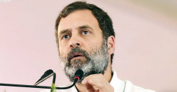 Opposition leaders come out in support of Rahul Gandhi over his disqualification as MP, call it 